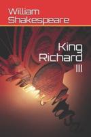 King Richard III