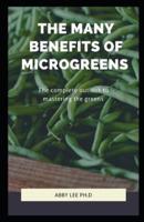 The Many Benefits of Microgreens