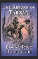 The Return of Tarzan (Illustrated)