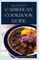 The Complete Caribbean Cookbook Guide