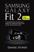 Samsung Galaxy Fit 2 User Manual