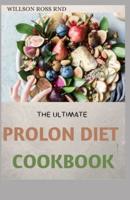 The Ultimate Prolon Diet Cookbook