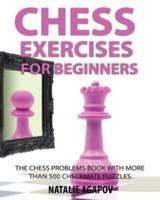 Chess Exercises for Beginners