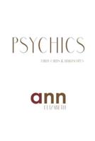 Psychics, Tarot Cards & Horoscopes - Ann Elizabeth