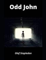 Odd John