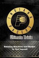 Indiana Pacers Ultimate Trivia