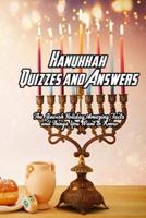 Hanukkah Quizzes and Answers