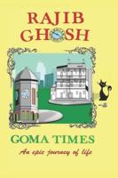 GOMA TIMES an epic journey of life : for young adults inspirational book bestsellers