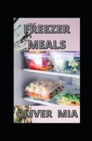 Freezer Meals