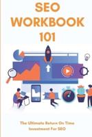 SEO Workbook 101