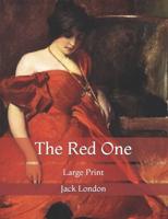 The Red One: Large Print