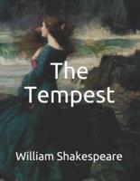 The Tempest: A superb piece. Vivid and beautiful writing.a little gem to discover !!!