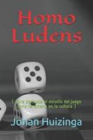 Homo Ludens