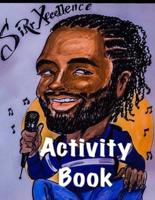 Xecellence Activity Book
