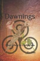 Dawnings: Book Three of the Destiny Series