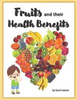 Fruits and their Health Benefits