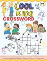 Cool Kids Crossword