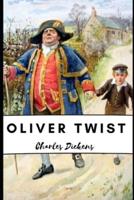 Oliver Twist: with original illustrations