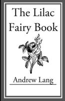 Lilac Fairy Book