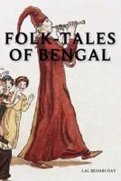 Folk-Tales of Bengal by Lal Behari Day