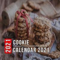 Cookie Calendar 2021