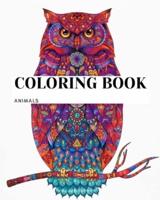 Coloring Book