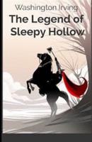 The Legend of Sleepy Hollow Illustrated