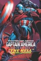 Captain America - THE HELL