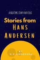 Stories from Hans Andersen by H.C. Andersen
