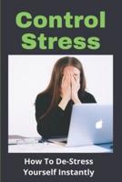 Control Stress