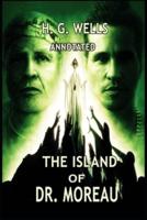 The Island of Dr. Moreau (Annotated)