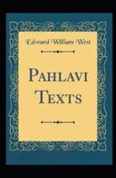 Pahlavi Texts Part 3
