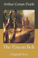 The Poison Belt: Original Text
