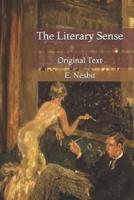 The Literary Sense: Original Text