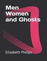 Men Women and Ghosts