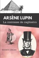 La Comtesse De Cagliostro Arsène Lupin