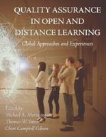 Quality Assurance in Open and Distance Learning