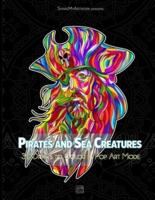Pirates and Sea Creatures