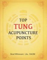 TOP TUNG ACUPUNCTURE POINTS