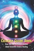 Chakra Guide Book