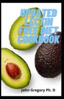Updated Lectin Free Diet Cookbook