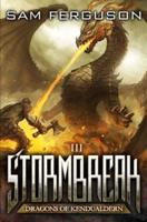 Stormbreak: A Dragon Epic Fantasy Adventure