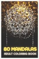 80 Mandalas