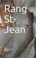 Rang St-Jean