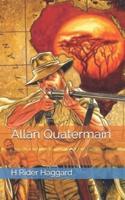 Allan Quatermain