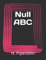 Null ABC