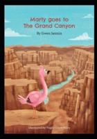 Marty Goes to the Grand Canyon