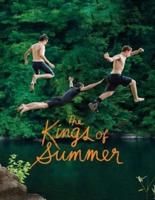 The Kings of Summer