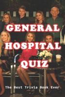 General Hospital Quiz
