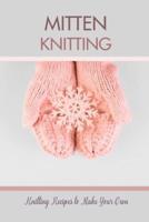 Mitten Knitting